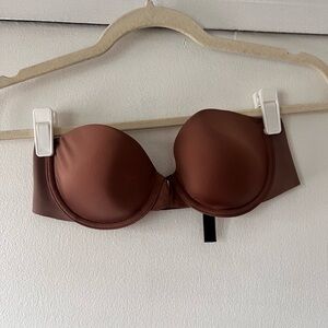 Victoria's Secret Strapless Bra
